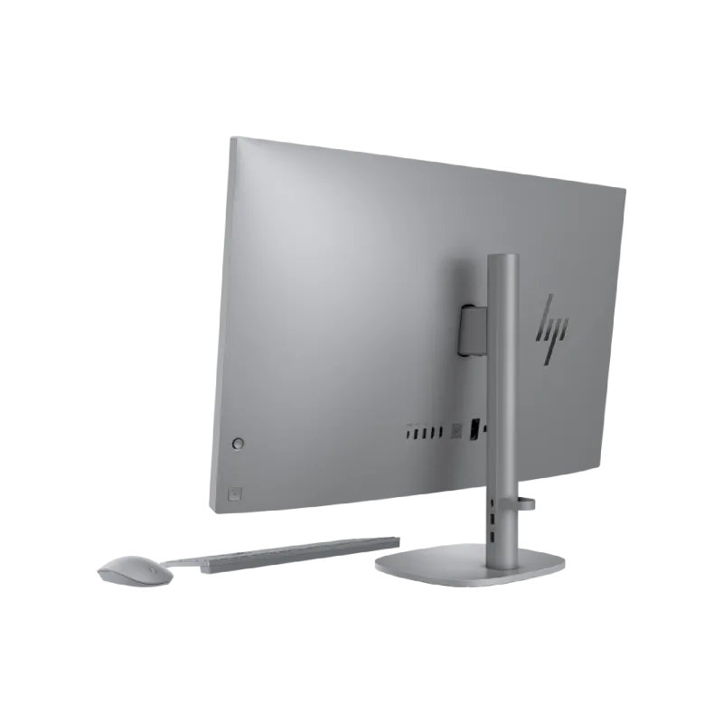 Computer HP OmniStudio X AiO 32-c0004ua, Meteor Silver (D3SC0EA)