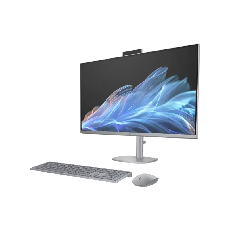 Computer HP OmniStudio X AiO 32" 4K UHD 32Gb/1Tb/U7-155H/UMA/W11 Meteor Silver 32-c0003ua (D3SB9EA)