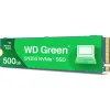SSD съхранение WD (WDS500G2G0C)