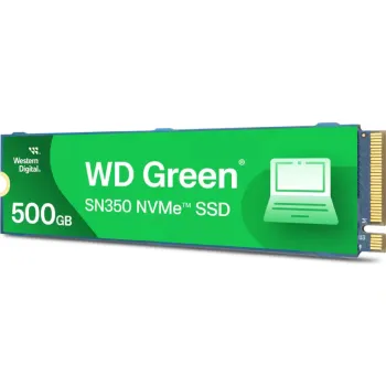 تخزين SSD WD (WDS500G2G0C)