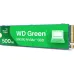 SSD-tároló WD (WDS500G2G0C) SSD-tároló WD (WDS500G2G0C)