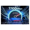 SSD съхранение WD (WDS100T5B0E)