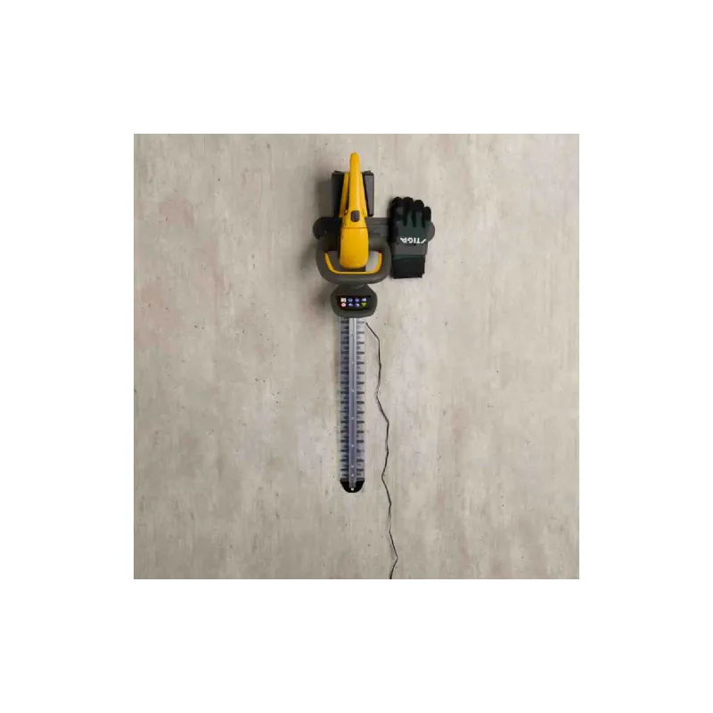 مقص التحوط Stiga (HT105c)