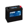 Akkumulátor Exide Excell 12 V 45 A·h 330 A (EB454)