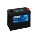 Baterija Exide Excell 12 V 45 A·h 330 A (EB454)