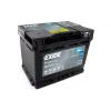 Аккумулятор Exide Premium 12 В 64 А·ч 640 А, R+ (EA640)