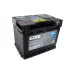 Μπαταρία Exide Premium 12 V 64 A·h 640 A (EA640)