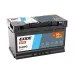 Baterija Exide Start-Stop 12 V 80 A·h 800 A (EL800)