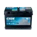 Μπαταρία Exide Start-Stop 12 V 70 A·h 760 A (EL700)