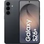 Смартфон Samsung Galaxy S26 Plus 5G S947, Black (SM-S947BZKDEUC)