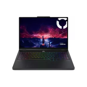 Laptop Lenovo Legion Pro 5 16ADR10, Eclipse Black (83LT008LRA)