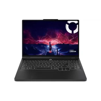 Laptop Lenovo Legion Pro 5 16ADR10, Eclipse Black (83LT008PRA)