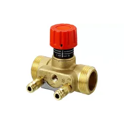 Балансиращ вентил Danfoss (003L7648)