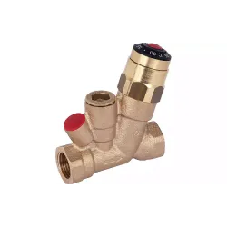 Балансиращ вентил Danfoss (003Z4520)