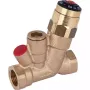 Válvula de balanceamento Danfoss (003Z4520)
