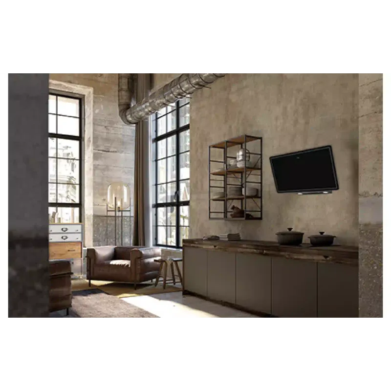 Exaustor Franke FPJ 915 V BK/DG, Black (330.0573.295)