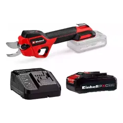 مقص Einhell Professional GP-LS (3408320K) مقص Einhell Professional GP-LS (3408320K)