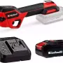 Секатор Einhell Professional GP-LS (3408320K), 14/28 мм
