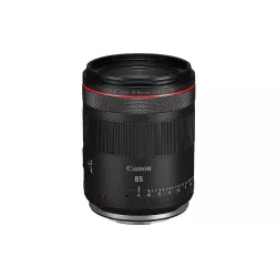 عدسة Canon RF 85 mm f/1.4 L VCM (7240C005)
