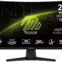 Monitor MSI MAG 242C (9S6-3BC31T-009)