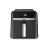 Multi-oven Tefal Easy Fry Mega Compact (EY8618E0), 7.5 l, 1700 W, Black