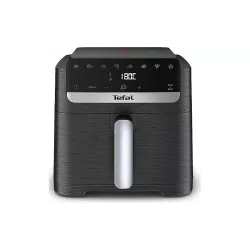 متعدد الأفران Tefal Easy Fry Mega Compact, Black (EY8618E0)