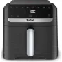 Multi-oven Tefal Easy Fry Mega Compact (EY8618E0), 7.5 l, 1700 W, Black