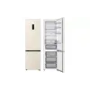 ثلاجة LG, Beige (GC-B509EETM)