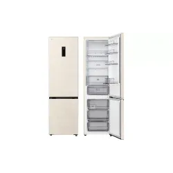 Hladilnik LG, Beige (GC-B509EETM)