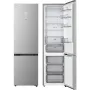 ثلاجة LG, Silver (GC-B509EMLM)