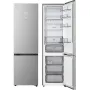 ثلاجة LG, Silver (GC-B509EMTM)