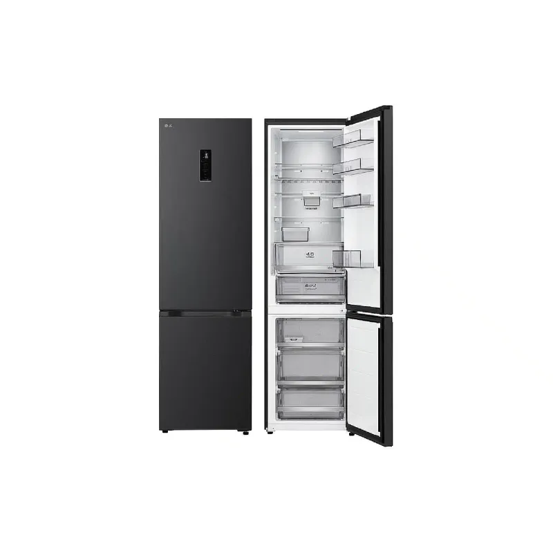 ثلاجة LG, Black (GC-B509ETKM)