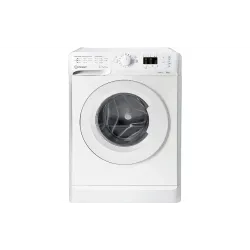 Πλυντήριο Indesit, White (OMTWSA51052W)