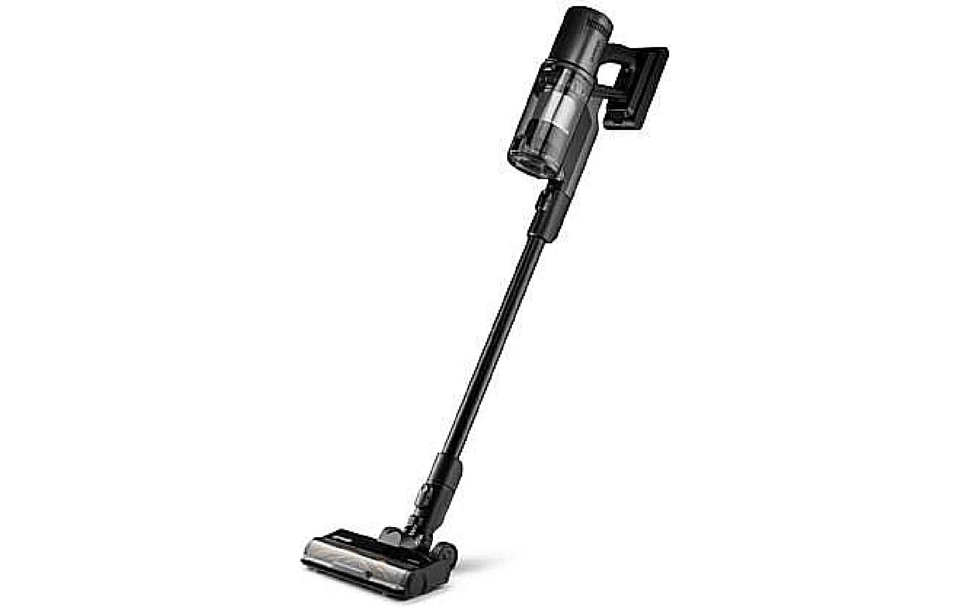 Aspirador de pó Gorenje, Black (SVC296449NMBL) Aspirador de pó Gorenje, Black (SVC296449NMBL)