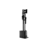 Пилосос Gorenje (SVC296749NEBL), бездротовий, 600 мл, 190 Вт, Anthracite
