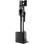 Staubsauger Gorenje, Anthracite (SVC296749NEBL)
