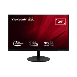Монитор ViewSonic 23.8" FHD/IPS  (VA24E2-H)