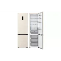 Hladilnik LG, Beige (GC-B509EELM)