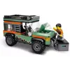Конструктор LEGO City Off-Road 4x4 Mountain Truck (60447)