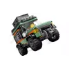 Конструктор LEGO City Off-Road 4x4 Mountain Truck (60447)