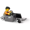 Конструктор LEGO City Off-Road 4x4 Mountain Truck (60447)