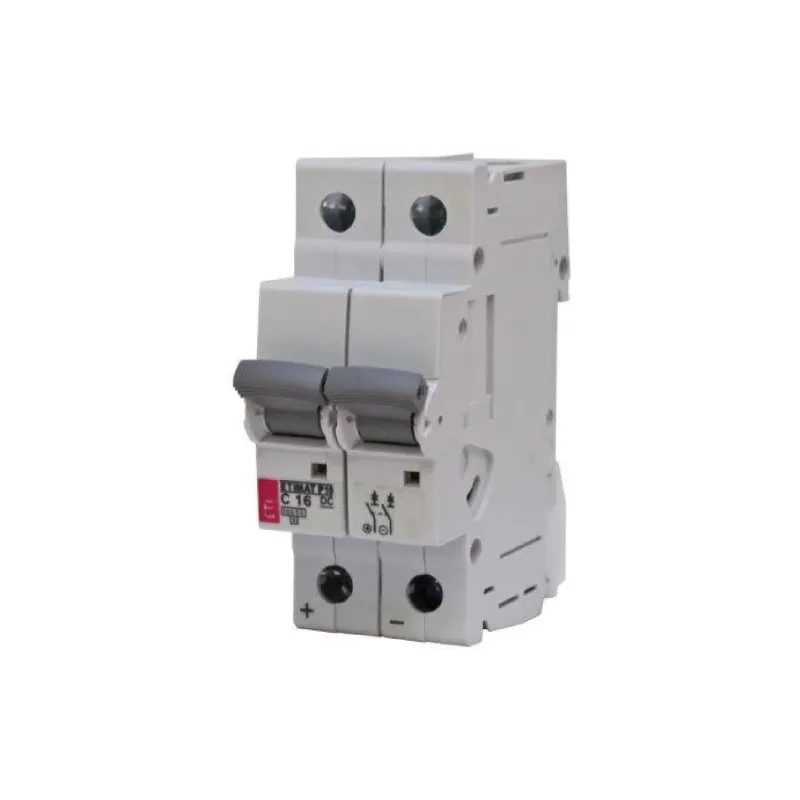 Interruptor automático ETI (265021101)