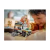 Конструктор LEGO City Off-Road 4x4 Mountain Truck (60447)