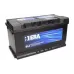 Акумулятор Era 12 В 100 А·г 830 А (S60018) Акумулятор Era 12 В 100 А·г 830 А (S60018)