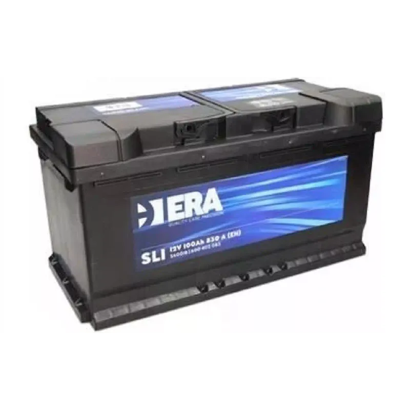 Batterie Era 12 V 100 A·h 830 A (S60018)