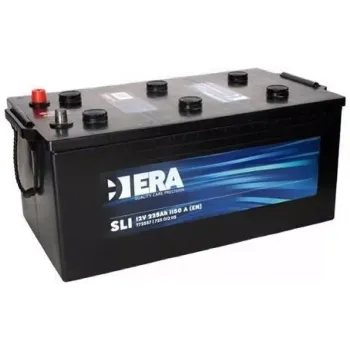 Akkumulátor Era 12 V 225 A·h 1150 A (T72557)