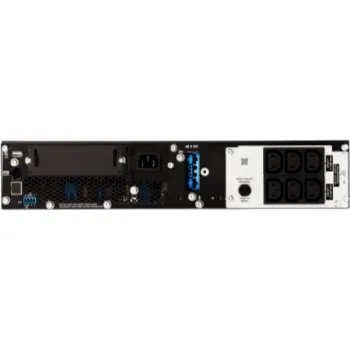 Uninterruptible power supply APC Smart-UPS Online  (SRT1000RMXLI)