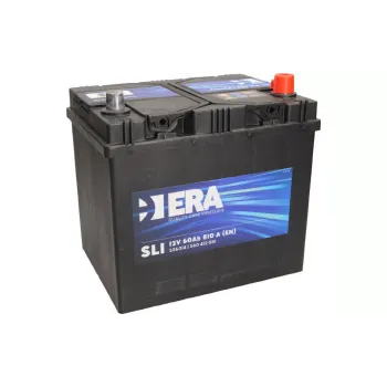 Akkumulátor Era 12 V 60 A·h 510 A (S56014)