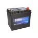 Аккумулятор Era 12 В 60 А·ч 510 A, R+ (S56014)