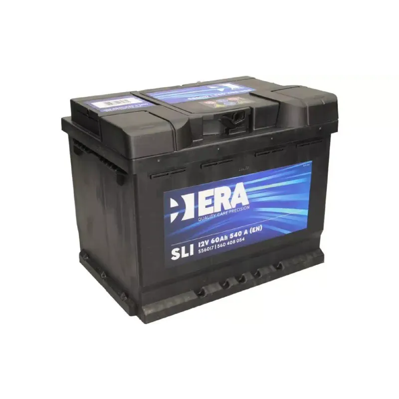 Batterie Era 12 V 60 A·h 540 A (S56017)